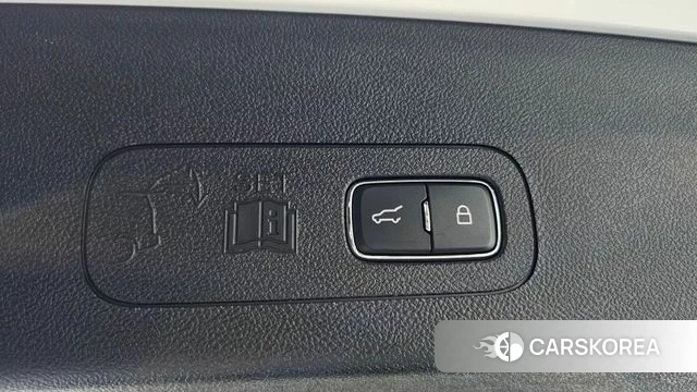 Lincoln Aviator 2nd generation 2022 Белый из Кореи, фото 5