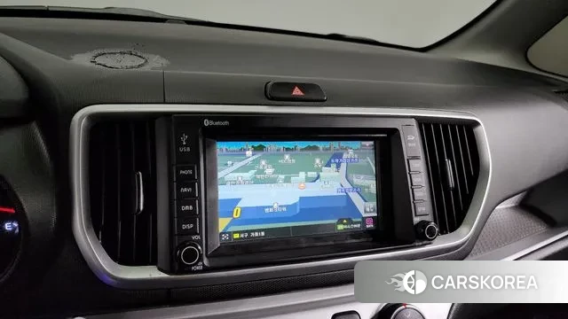 Kia The New Ray id 3660480 из Кореи 5