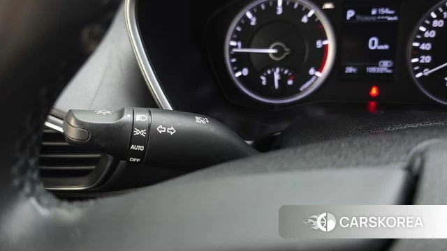 Hyundai Santa Fe TM 2018 Серый из Кореи, фото 5