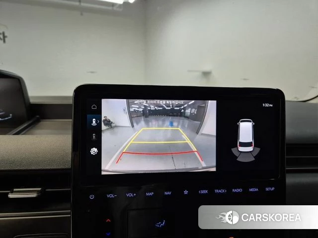 Hyundai Staria 2021 Черный из Кореи, фото 5