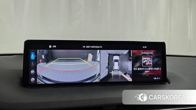 Genesis GV70 2021 Белый из Кореи, фото 5