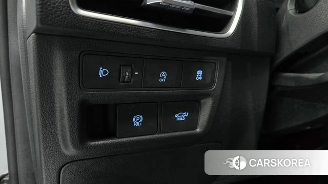 Hyundai Sonata D Edge (DN8) 2024 Серебряный из Кореи, фото 5