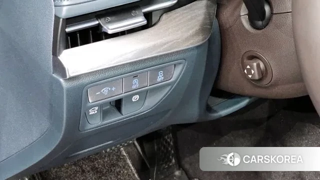 Genesis G80 (RG3) 2023 Серый из Кореи, фото 5