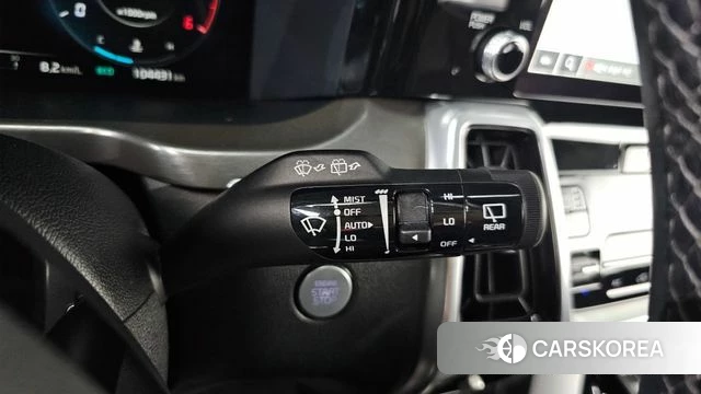 Kia Sorento 4th Generation 2021 Белый из Кореи, фото 5