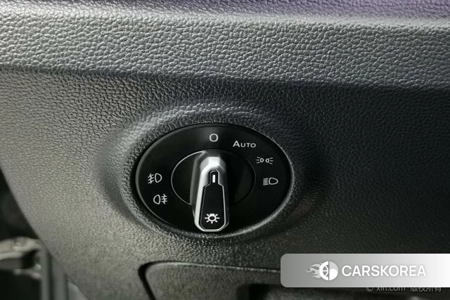 Volkswagen Tanyue 2021 Черный из Китая, фото 5