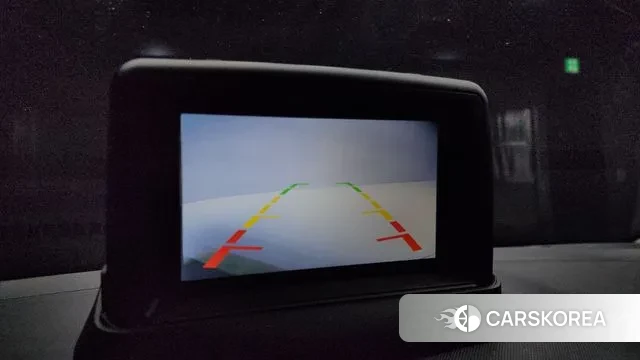 Hyundai Venue 2020 Синий из Кореи, фото 5