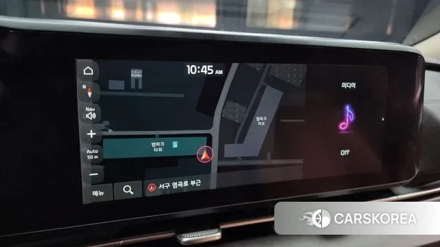 Kia Carnival 4th generation 2021 Белый из Кореи, фото 5