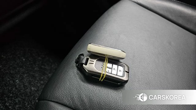 Honda Pilot 3rd generation 2019 Белый из Кореи, фото 5