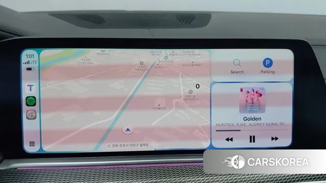 BMW X6 (G06) 2020 Белый из Кореи, фото 5