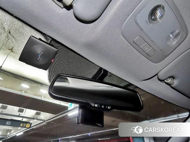 Hyundai The New Grand Starex 2019 Черный из Кореи, фото 5