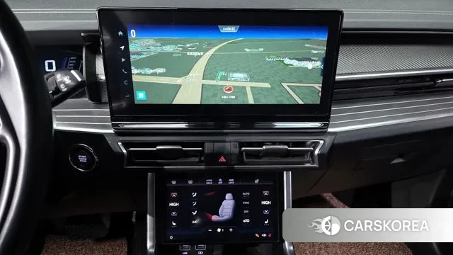 Ssangyong Torres 2022 Белый из Кореи, фото 5