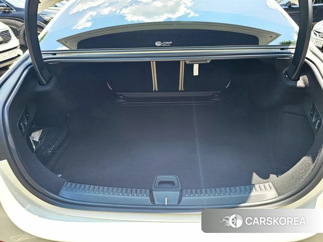 Mercedes-Benz E-Class W214 2025 Белый из Кореи, фото 5