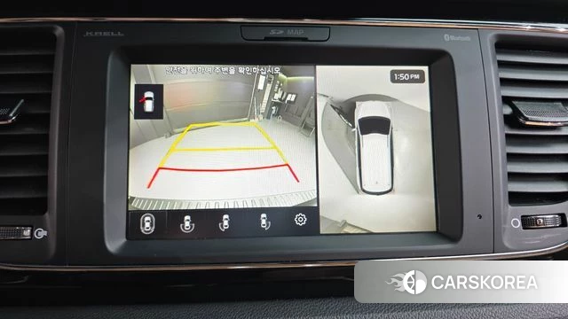 Kia The New Carnival 2019 Черный из Кореи, фото 5