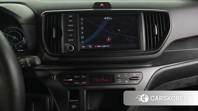 Kia The New Kia Ray EV 2024 Белый из Кореи, фото 5