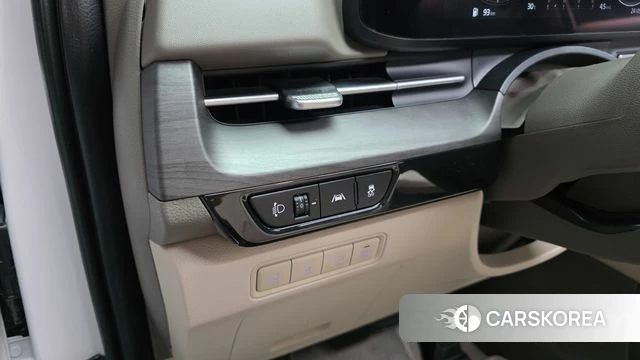 Kia Carnival 4th generation id 4456926 из Кореи 5