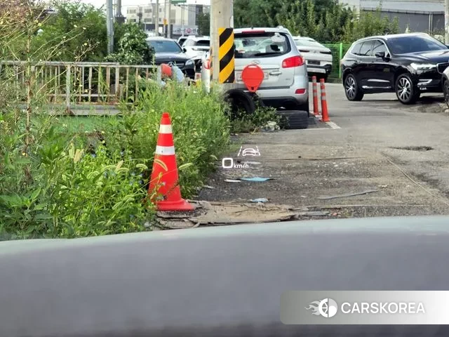 Audi A6 (C8) 2020 Белый из Кореи, фото 5