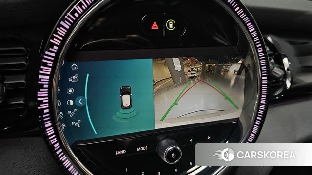 Mini Cooper 2021 Серый из Кореи, фото 5