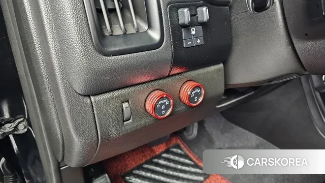 Chevrolet (GM Daewoo) Real New Colorado 2021 Черный из Кореи, фото 5