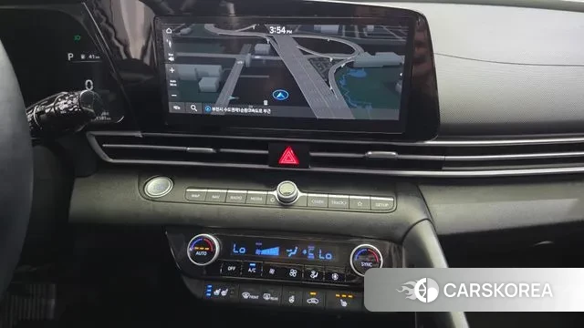 Hyundai Avante (CN7) 2020 Серый из Кореи, фото 5