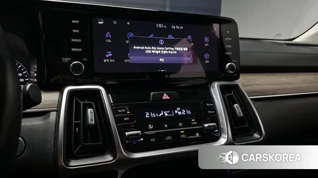 Kia Sorento 4th Generation 2020 Серый из Кореи, фото 5