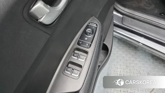 Kia K5 second generation 2018 Серый из Кореи, фото 5