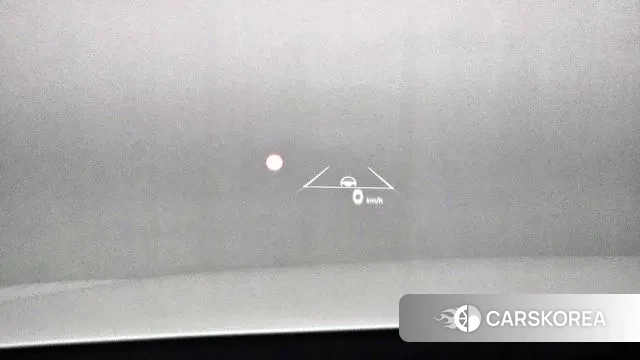 Kia The New Sorento 4th Generation 2024 Белый из Кореи, фото 5