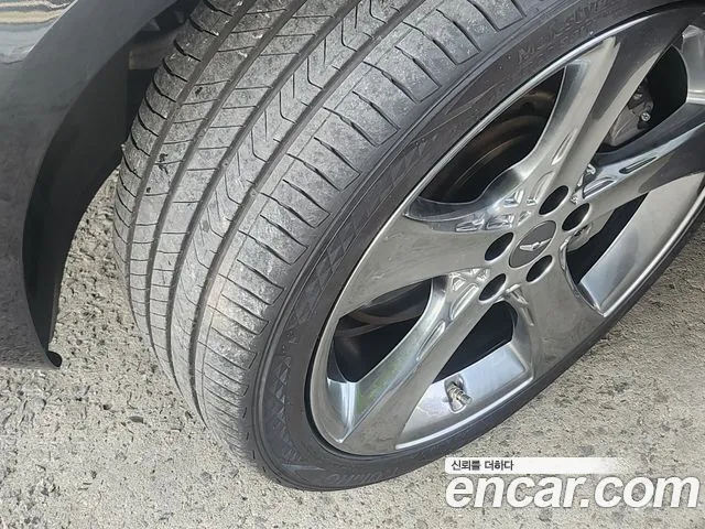 Genesis G80 (RG3) 2022 Черный из Кореи, фото 5