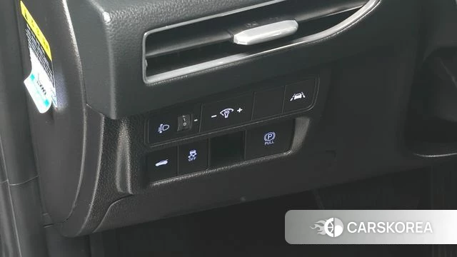 Hyundai Sonata (DN8) 2019 Серый из Кореи, фото 5