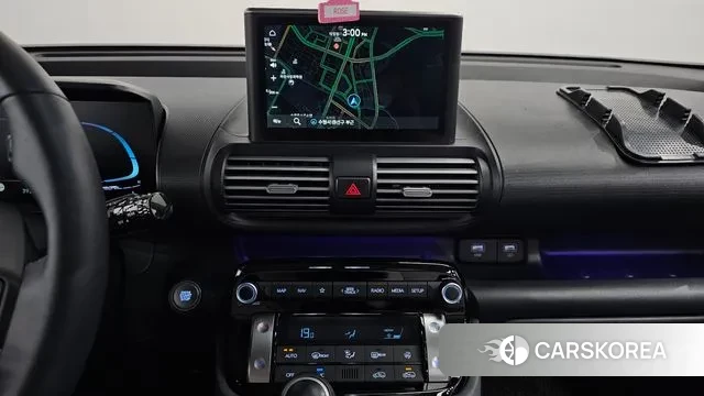 Hyundai Casper 2021 Белый из Кореи, фото 5