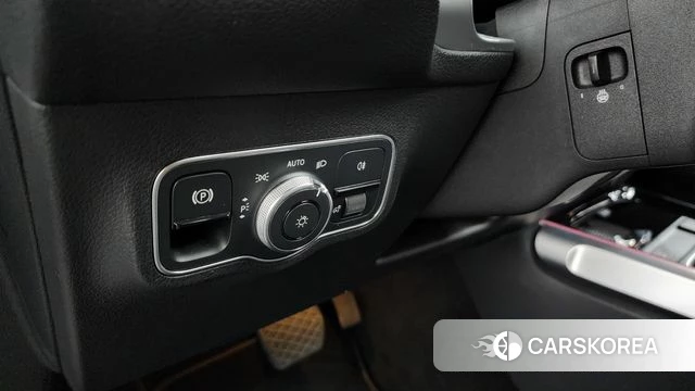 Mercedes-Benz GLB-Class X247 2024 Белый из Кореи, фото 5