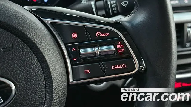 Kia Come New K3 id 2381175 из Кореи 5