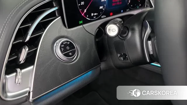 Mercedes-Benz E-Class W214 2024 Белый из Кореи, фото 5