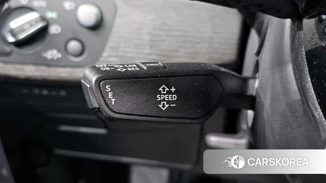 Audi A4 (B9) 2019 Белый из Кореи, фото 5