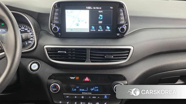 Hyundai All New Tucson 2018 Белый из Кореи, фото 5