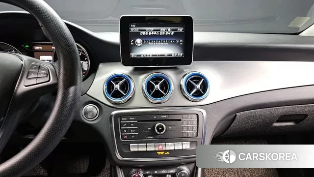 Mercedes-Benz GLA-Class X156 2019 Белый из Кореи, фото 5