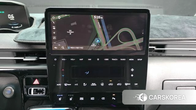 Hyundai Staria 2022 Черный из Кореи, фото 5