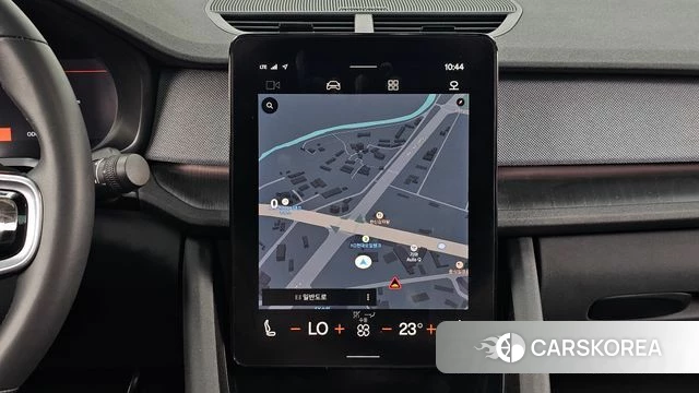 Polestar Polestar 2 2022 Светло-серебряный цвет из Кореи, фото 5