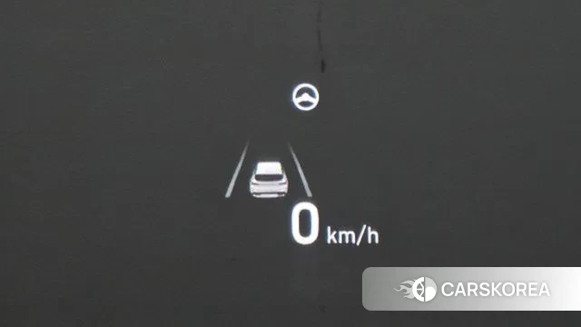 Hyundai The New Santa Fe 2021 Белый из Кореи, фото 5