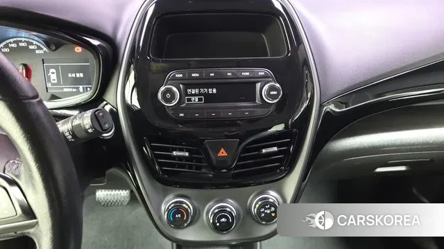 Chevrolet (GM Daewoo) The New Spark 2018 Жемчужный цвет из Кореи, фото 5