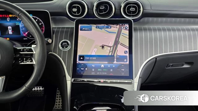 Mercedes-Benz GLC-Class X254 2024 Белый из Кореи, фото 5