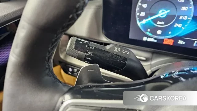 Kia Carnival 4th generation 2023 Черный из Кореи, фото 5