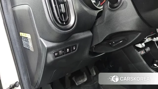 Kia Morning Urban (JA) 2023 Жемчужный цвет из Кореи, фото 5