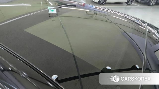Mercedes-Benz S-Class W223 2025 Белый двухцветный из Кореи, фото 5
