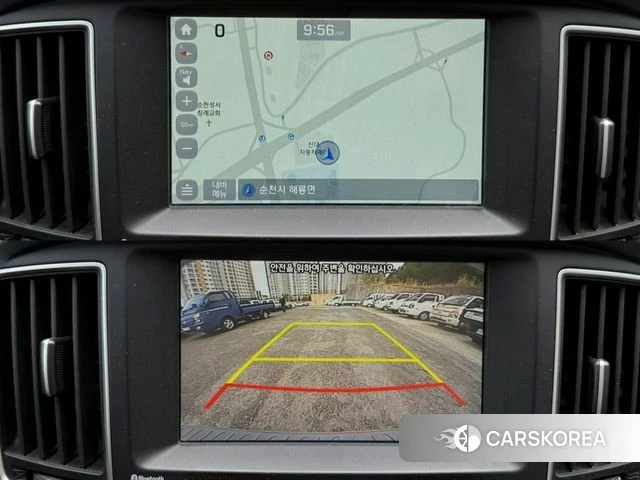 Hyundai The New Grand Starex 2019 Желтый из Кореи, фото 5