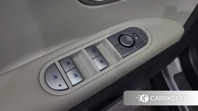 Hyundai Ionic 5 2021 Серебристо-серый из Кореи, фото 5