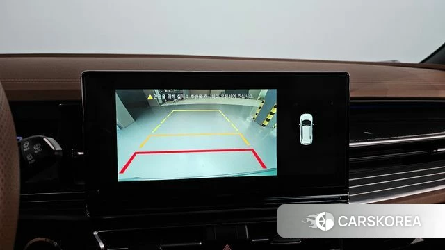Ssangyong Torres 2023 Синий нефрит из Кореи, фото 5