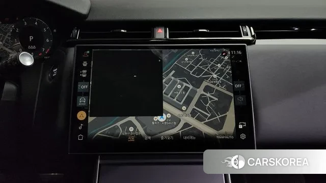 Land Rover Range Rover Velar 2024 Белый из Кореи, фото 5