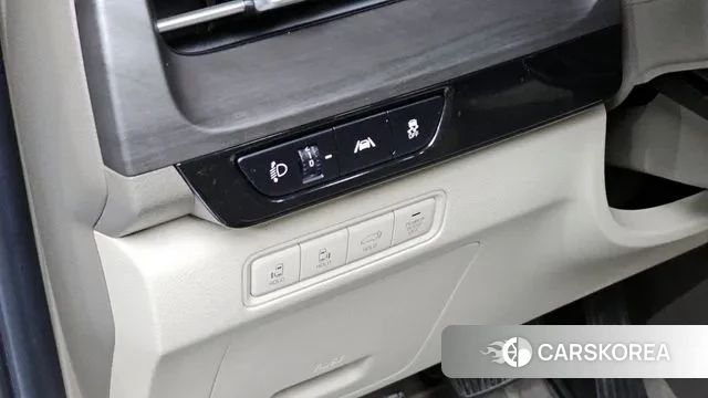 Kia Carnival 4th generation 2020 Белый из Кореи, фото 5