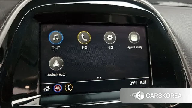 Chevrolet (GM Daewoo) The New Spark 2020 Белый из Кореи, фото 5