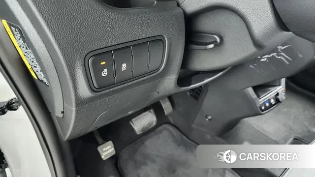 Kia The New Kia Ray 2024 Белый из Кореи, фото 5